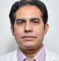 Dr. Syed Tauqueer Fazal Radiologist in Gurgaon