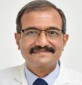 Dr. Suvasish Chakraberty Emergency Medicine Specialist in Artemis Hospital Gurgaon