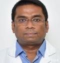 Dr. Saurabh Kumar Das Critical Care Specialist in Artemis Hospital Gurgaon