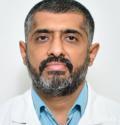 Dr. Saurabh Anand Neuroanesthesiologist in Artemis Hospital Gurgaon