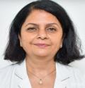 Dr. Reshma Tewari Critical Care Specialist in Gurgaon