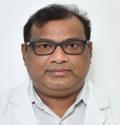 Dr. Rajesh Padhan Gastroenterologist in Gurgaon