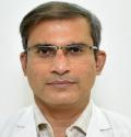 Dr. Rajiv Sharma Interventional Radiologist in Artemis Hospital Gurgaon