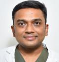 Dr. Rajsrinivas Parthasarathy Neurologist in Gurgaon