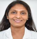 Dr. Rati Bansal Goel Critical Care Specialist in Artemis Hospital Gurgaon