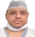 Dr. Rajeev Pachori ENT Surgeon in Pushpanjali Hospital & Research Centre Agra