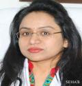 Dr. Garima Pal Anesthesiologist in Haldwani