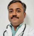 Dr. Amarendra Kumar Laparoscopic Surgeon in Haldwani