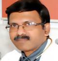 Dr. Sunil Kumar Jadhav Cardiologist in BrijLal Hospital & Research Centre Haldwani
