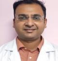 Dr. Anand Mishra Orthopedic Surgeon in BrijLal Hospital & Research Centre Haldwani