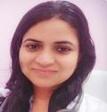 Dr. Mayura Baliyan Gynecologist in BrijLal Hospital & Research Centre Haldwani