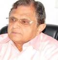 Dr.M.K. Tandon Neurosurgeon in BrijLal Hospital & Research Centre Haldwani