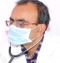 Dr. Mukesh Kumar Pulmonologist in Haldwani