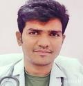 Dr. Prateek Sehrawat Ophthalmologist in Haldwani