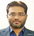 Dr. Haris Ansari Urologist in BrijLal Hospital & Research Centre Haldwani