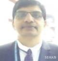 Dr. Hemant Kshirsagar Anesthesiologist in Sanjivani Vitalife Hospital Pune