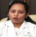 Dr. Sonali Vaste Anesthesiologist in Sanjivani Vitalife Hospital Pune