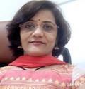 Dr. Kavita Choudhary ENT Surgeon in Sanjivani Vitalife Hospital Pune