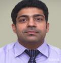 Dr. Mandar Doiphode Gastroenterologist in Sanjivani Vitalife Hospital Pune