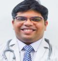 Dr. Swaraj Sathe Orthopedic Surgeon in Pune