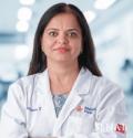Dr. Anupama T Srikanth Anesthesiologist in Bangalore