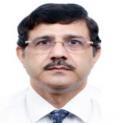 Dr. Arpandev Bhattacharyya Diabetologist in Bangalore