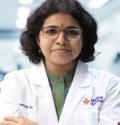 Dr. Benzeeta Pinto Rheumatologist in Bangalore