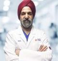 Dr. Davinder Singh Chadha Interventional Cardiologist in Bangalore