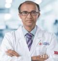 Dr. Guruprasad S Bhat Pulmonologist in Bangalore