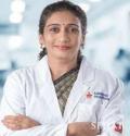 Dr. Hemanandini Jayaraman Obstetrician and Gynecologist in Bangalore