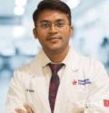 Dr.K. Hemanth Kumar Surgical Gastroenterologist in Bangalore