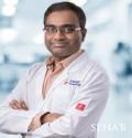 Dr. Karthik Prabhakar Diabetologist in Bangalore