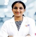 Dr. Kavitha Vinayak Fetal Medicine Specialist in Bangalore
