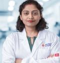 Dr. Kavya Mallikarjun Pediatric Cardiologist in Bangalore