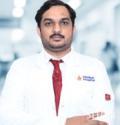 Dr. Lohit Shetty Raju Liver Transplant Surgeon in Bangalore