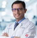 Dr. Mohit P Shetti Gastroenterologist in Bangalore