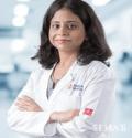 Dr. Mugdha Shahi Fetal Medicine Specialist in Bangalore