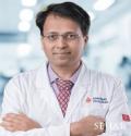 Dr. Murali Krishna Cardiothoracic Surgeon in Bangalore