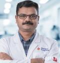 Dr.D.R. Manjunath Anesthesiologist in Bangalore