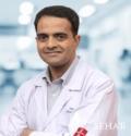 Dr. Paritosh Pandey Neurosurgeon in Bangalore