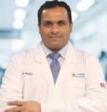 Dr.N.S. Rahul Vascular Surgeon in Bangalore