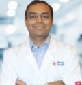 Dr. Rajath Pejaver Neonatologist in Bangalore