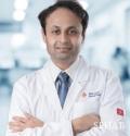 Dr. Ranjit Mohan Interventional Cardiologist in Bangalore