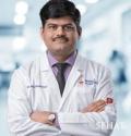 Dr. Ravi Jangamani Nephrologist in Bangalore