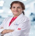 Dr. Rupa Ananthasivan Radiologist in Bangalore