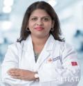 Dr. Seema Janardhan Radiologist in Bangalore