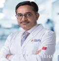 Dr. Shabber Zaveri Surgical Oncologist in Bangalore