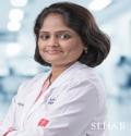 Dr. Soujanya Shetty Anesthesiologist in Bangalore