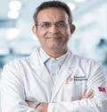 Dr. Sudarshan Rawat Radiologist in Bangalore