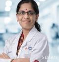 Dr. Suma Sriramanan Anesthesiologist in Bangalore